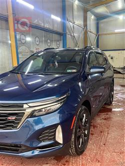 شيفروليه إكوينوكس